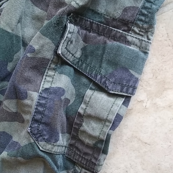 Pants - Picture 3 of 3